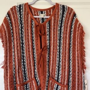 Women’s sweater vest